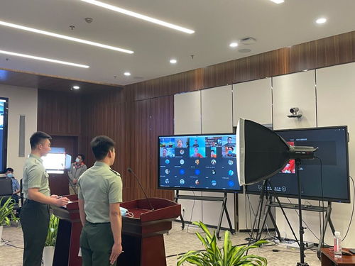 牵线搭桥 精准帮扶 高校毕业生就业 百日冲刺 活动扫描