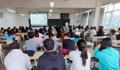云南农业大学食品科学技术学院