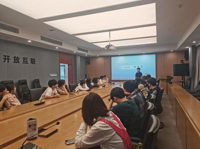 访企拓岗齐行动,全力攻坚促就业--机械工程院赴领克汽车成都工厂开展访企拓岗专项行动