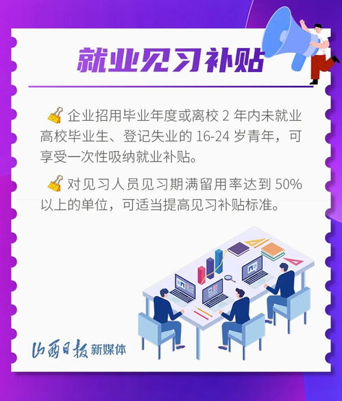 海报丨企业招录高校毕业生,政策礼包请收好