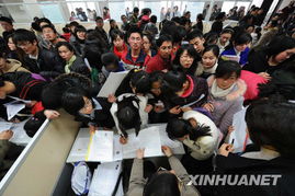 大学生薪酬期望下降 职业技工学校就业率超95