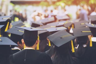 毕业生破1000万人之后,就业还好吗?