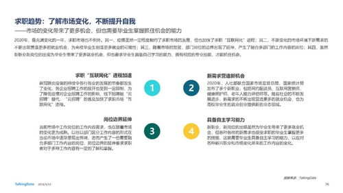 2020年高校毕业生求职研究报告