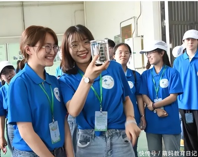 “别跟我谈理想！” 高校毕业生求职现状与外企工厂的吸引力