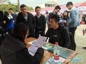 南昌市多措并举引才留才，为高校毕业生就业创业注入强心剂