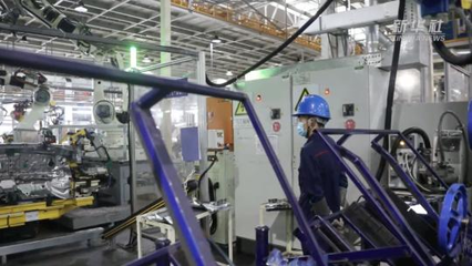 高职毕业生谢彬彬 不一样的就业赛道，一样精彩的高校毕业生求职路